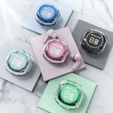 Air39 Wireless Earphone Bluetooth 5.3 Headphones Sport Gaming Headsets Noise Reduction Bass Earbuds