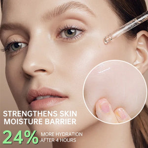 UPTOWN LA Anti Acne serum with Salicylic Acid for oil Control and acne removal 100 ml