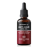 Uptown LA Anti Hair Loss Hair Regrowth Oil 100 ml